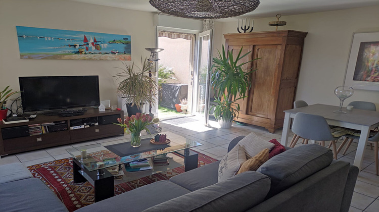 Ma-Cabane - Vente Appartement CLERMONT-FERRAND, 70 m²