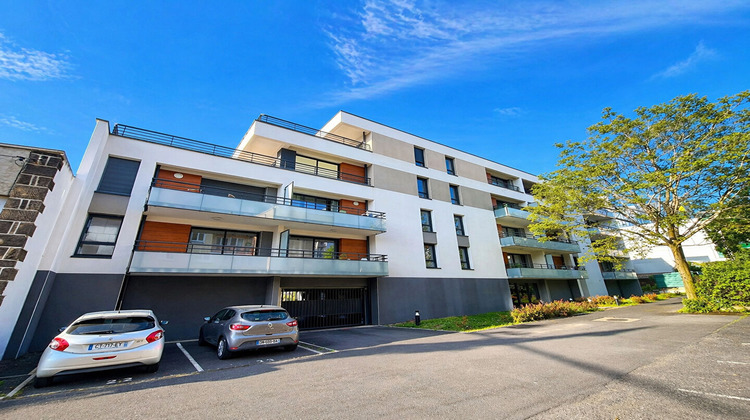 Ma-Cabane - Vente Appartement CLERMONT-FERRAND, 89 m²