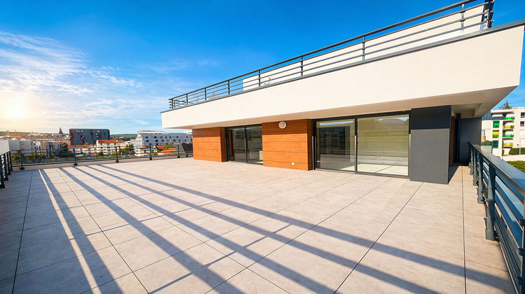 Ma-Cabane - Vente Appartement CLERMONT-FERRAND, 89 m²
