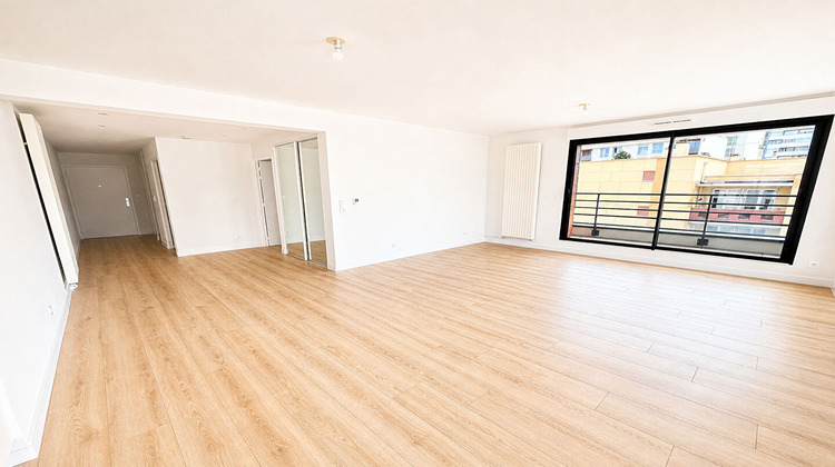 Ma-Cabane - Vente Appartement CLERMONT-FERRAND, 89 m²