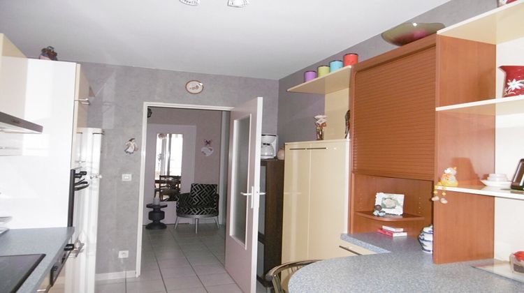 Ma-Cabane - Vente Appartement CLERMONT-FERRAND, 60 m²