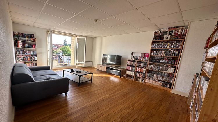 Ma-Cabane - Vente Appartement CLERMONT-FERRAND, 0 m²