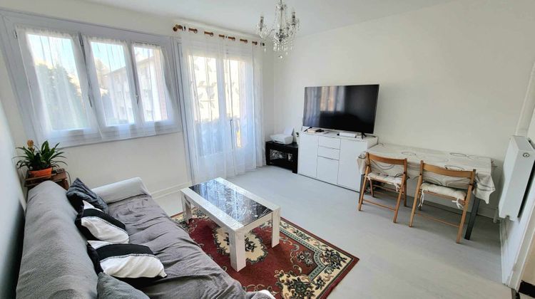 Ma-Cabane - Vente Appartement CLERMONT-FERRAND, 54 m²