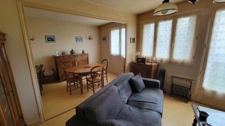 Ma-Cabane - Vente Appartement CLERMONT-FERRAND, 54 m²