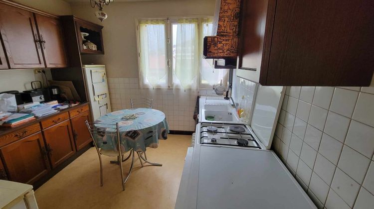 Ma-Cabane - Vente Appartement CLERMONT-FERRAND, 54 m²