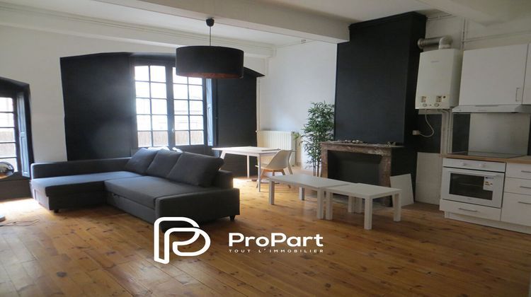 Ma-Cabane - Vente Appartement Clermont-Ferrand, 267 m²