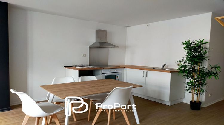 Ma-Cabane - Vente Appartement Clermont-Ferrand, 267 m²