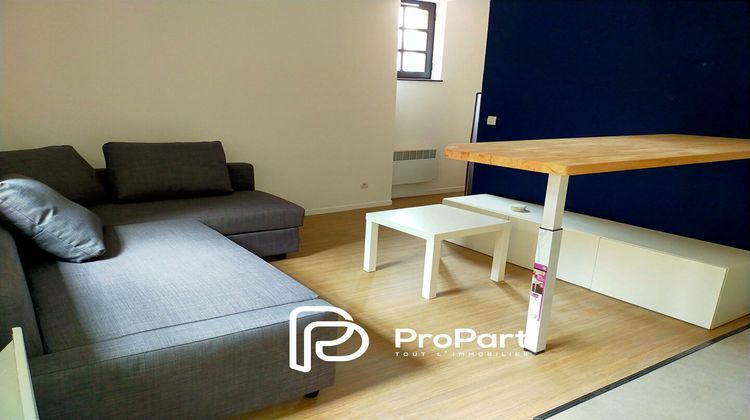 Ma-Cabane - Vente Appartement Clermont-Ferrand, 267 m²