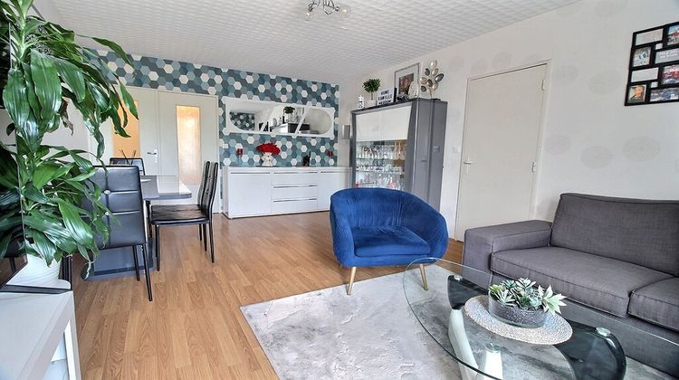 Ma-Cabane - Vente Appartement CLERMONT-FERRAND, 65 m²