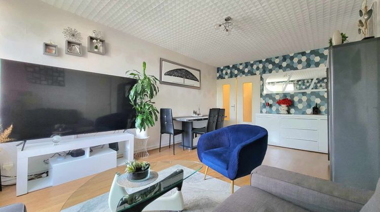 Ma-Cabane - Vente Appartement CLERMONT-FERRAND, 65 m²