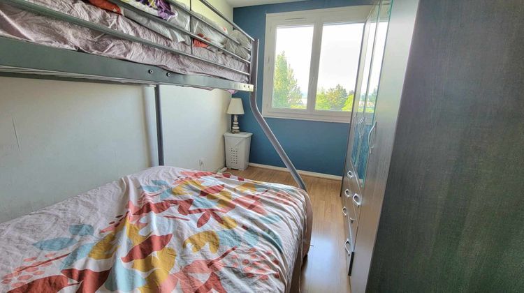 Ma-Cabane - Vente Appartement CLERMONT-FERRAND, 65 m²