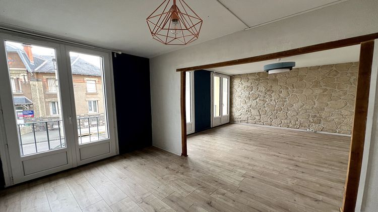 Ma-Cabane - Vente Appartement CLERMONT-FERRAND, 68 m²