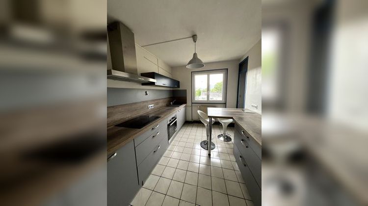 Ma-Cabane - Vente Appartement CLERMONT-FERRAND, 68 m²