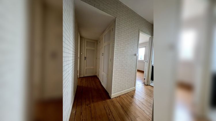 Ma-Cabane - Vente Appartement CLERMONT-FERRAND, 68 m²