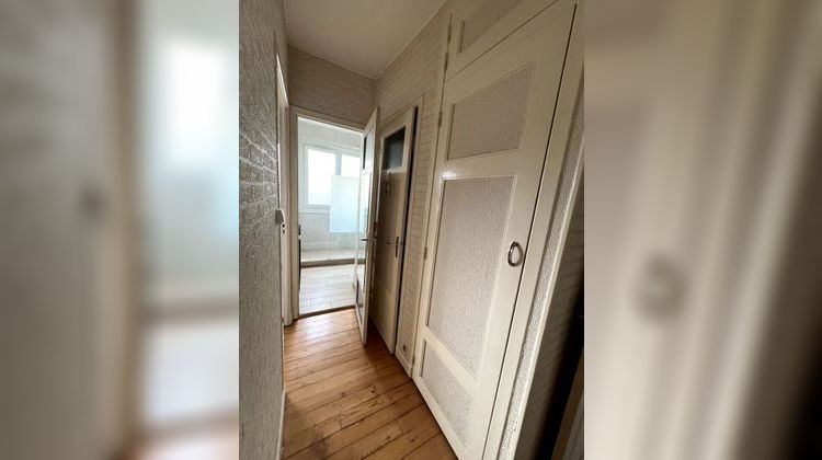 Ma-Cabane - Vente Appartement CLERMONT-FERRAND, 68 m²