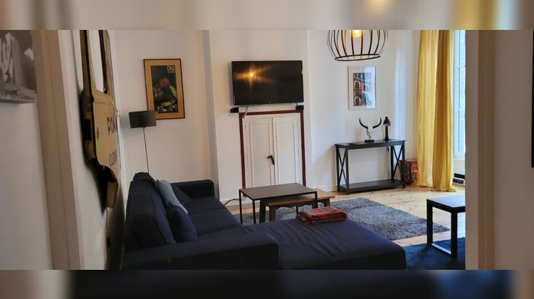 Ma-Cabane - Vente Appartement Clermont-Ferrand, 80 m²