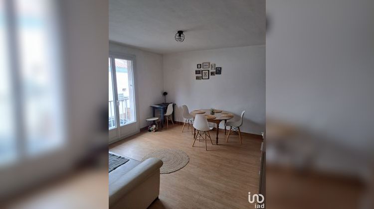 Ma-Cabane - Vente Appartement Clermont-Ferrand, 47 m²