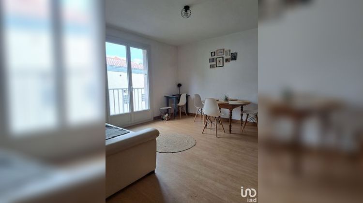 Ma-Cabane - Vente Appartement Clermont-Ferrand, 47 m²