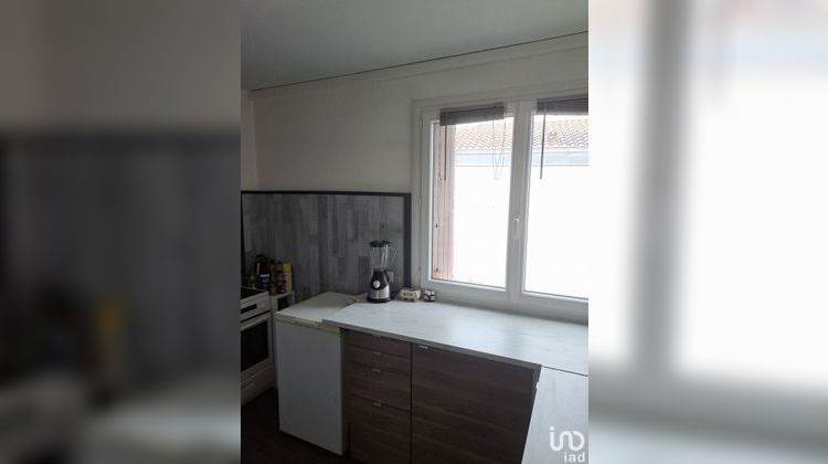 Ma-Cabane - Vente Appartement Clermont-Ferrand, 47 m²