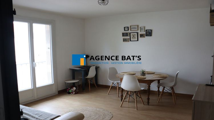 Ma-Cabane - Vente Appartement Clermont Ferrand, 46 m²