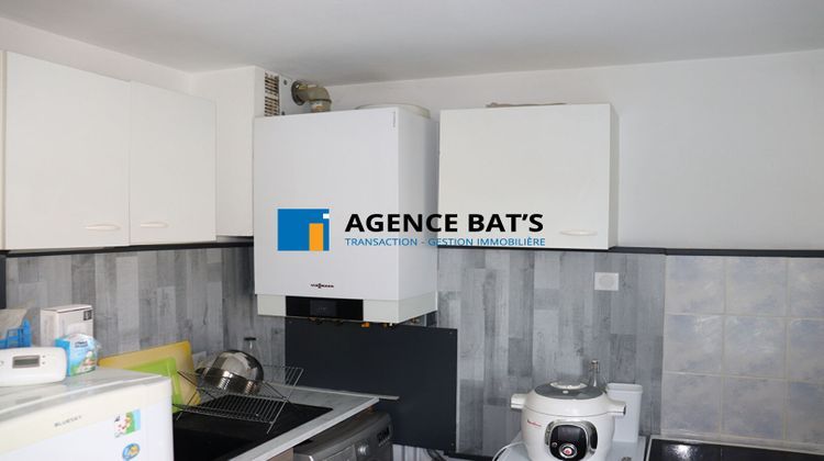 Ma-Cabane - Vente Appartement Clermont Ferrand, 46 m²