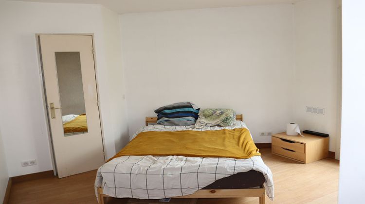 Ma-Cabane - Vente Appartement Clermont Ferrand, 46 m²