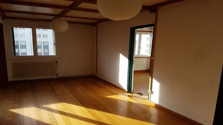 Ma-Cabane - Vente Appartement CLERMONT-FERRAND, 48 m²