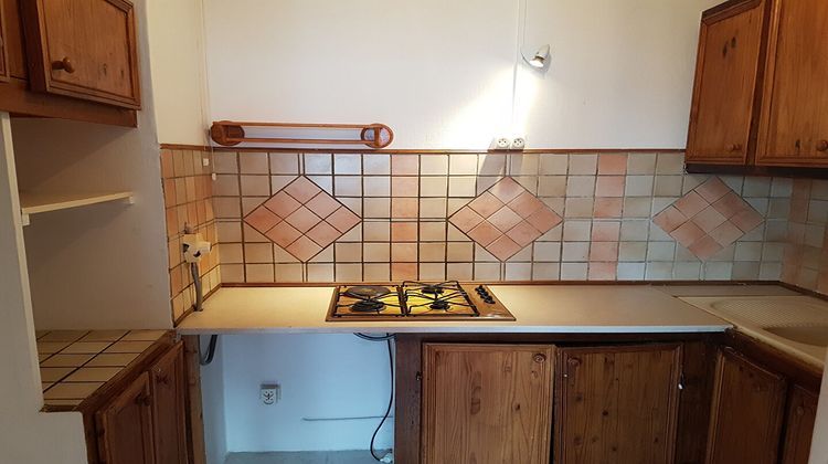 Ma-Cabane - Vente Appartement CLERMONT-FERRAND, 48 m²