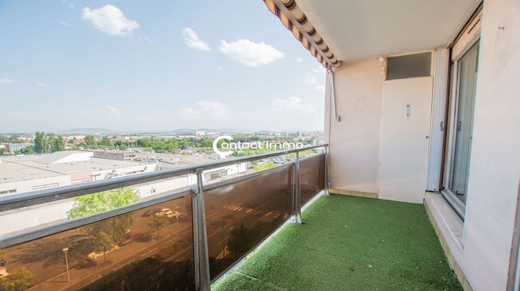 Ma-Cabane - Vente Appartement Clermont-Ferrand, 86 m²