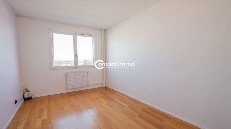 Ma-Cabane - Vente Appartement Clermont-Ferrand, 86 m²