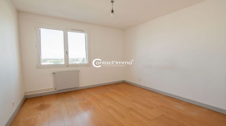 Ma-Cabane - Vente Appartement Clermont-Ferrand, 86 m²