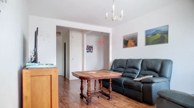 Ma-Cabane - Vente Appartement CLERMONT-FERRAND, 66 m²