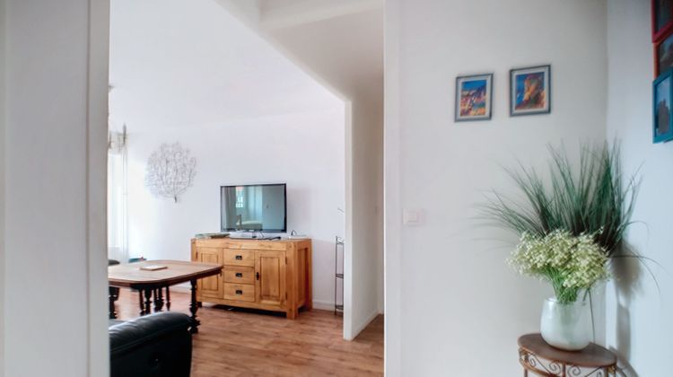 Ma-Cabane - Vente Appartement CLERMONT-FERRAND, 66 m²