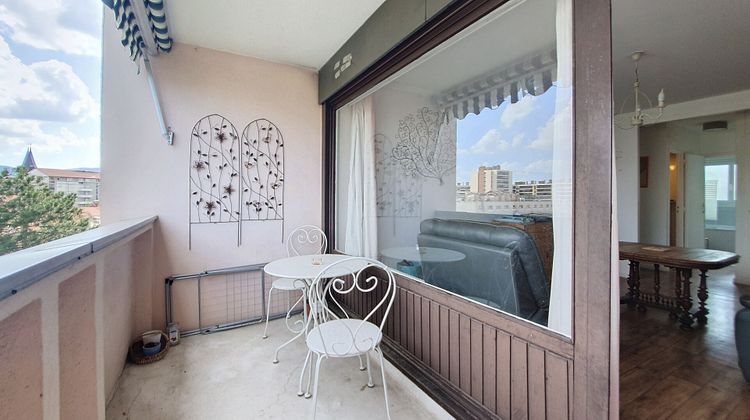 Ma-Cabane - Vente Appartement CLERMONT-FERRAND, 66 m²