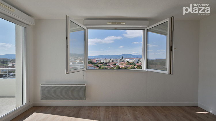 Ma-Cabane - Vente Appartement CLERMONT-FERRAND, 74 m²