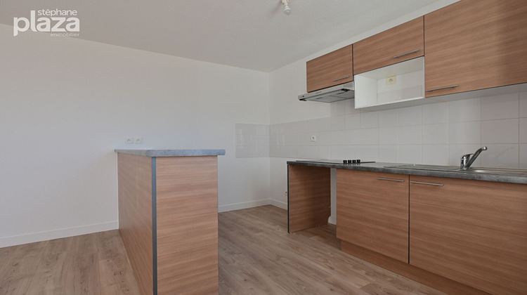 Ma-Cabane - Vente Appartement CLERMONT-FERRAND, 74 m²