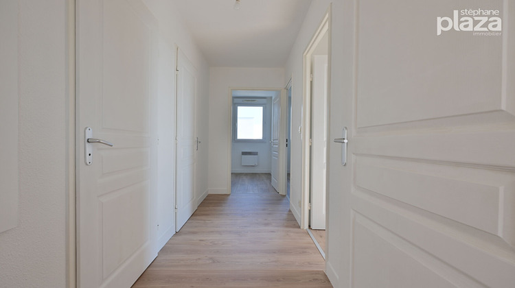 Ma-Cabane - Vente Appartement CLERMONT-FERRAND, 74 m²