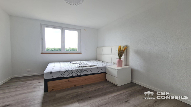 Ma-Cabane - Vente Appartement Clermont-Ferrand, 66 m²