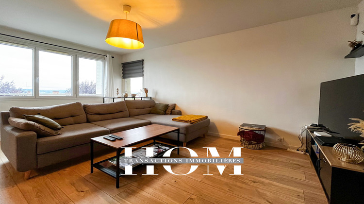 Ma-Cabane - Vente Appartement Clermont-Ferrand, 73 m²