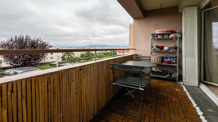 Ma-Cabane - Vente Appartement Clermont-Ferrand, 73 m²