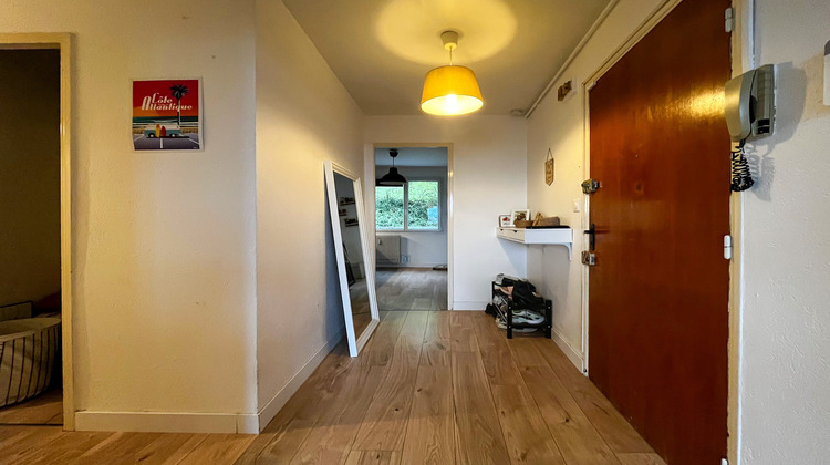 Ma-Cabane - Vente Appartement Clermont-Ferrand, 73 m²