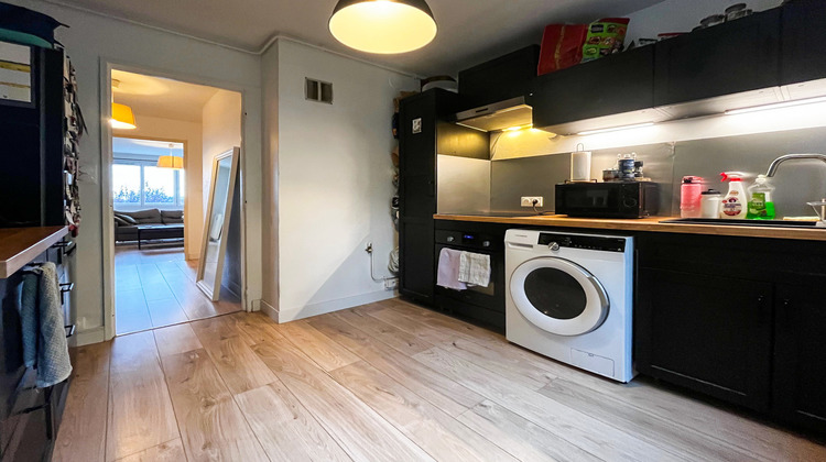 Ma-Cabane - Vente Appartement Clermont-Ferrand, 73 m²