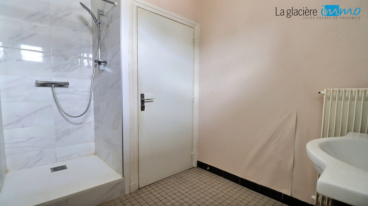 Ma-Cabane - Vente Appartement Clermont-Ferrand, 47 m²