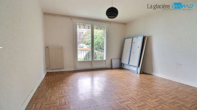 Ma-Cabane - Vente Appartement Clermont-Ferrand, 47 m²