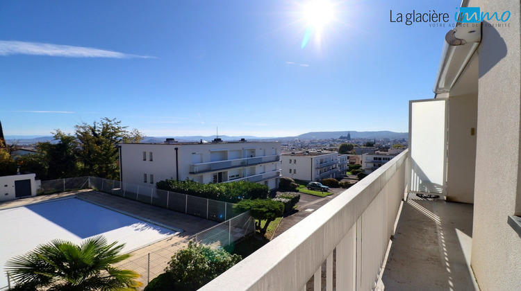 Ma-Cabane - Vente Appartement Clermont-Ferrand, 81 m²