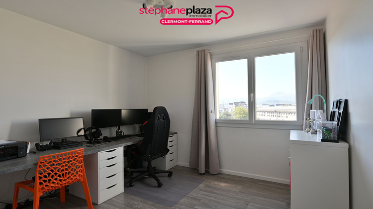 Ma-Cabane - Vente Appartement CLERMONT-FERRAND, 82 m²