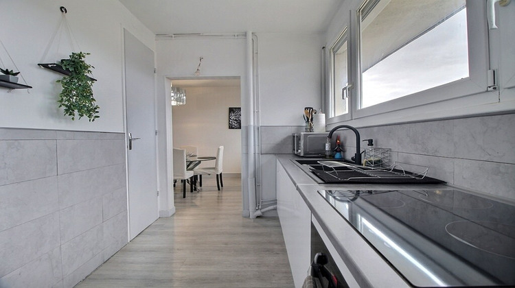 Ma-Cabane - Vente Appartement CLERMONT-FERRAND, 75 m²