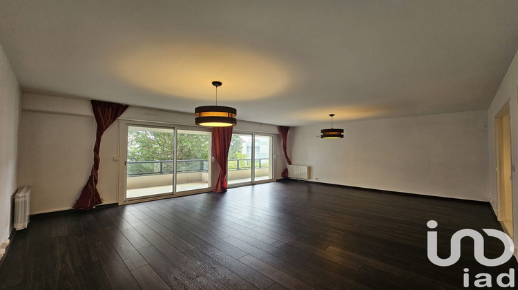 Ma-Cabane - Vente Appartement Clermont-Ferrand, 80 m²