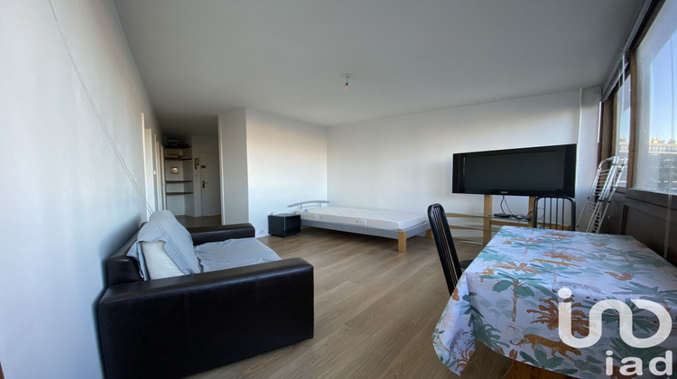 Ma-Cabane - Vente Appartement Clermont-Ferrand, 34 m²