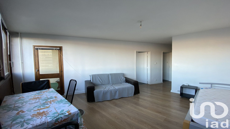 Ma-Cabane - Vente Appartement Clermont-Ferrand, 34 m²